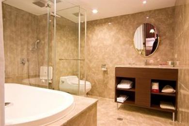 Hope City Fushing Hotel Taipei